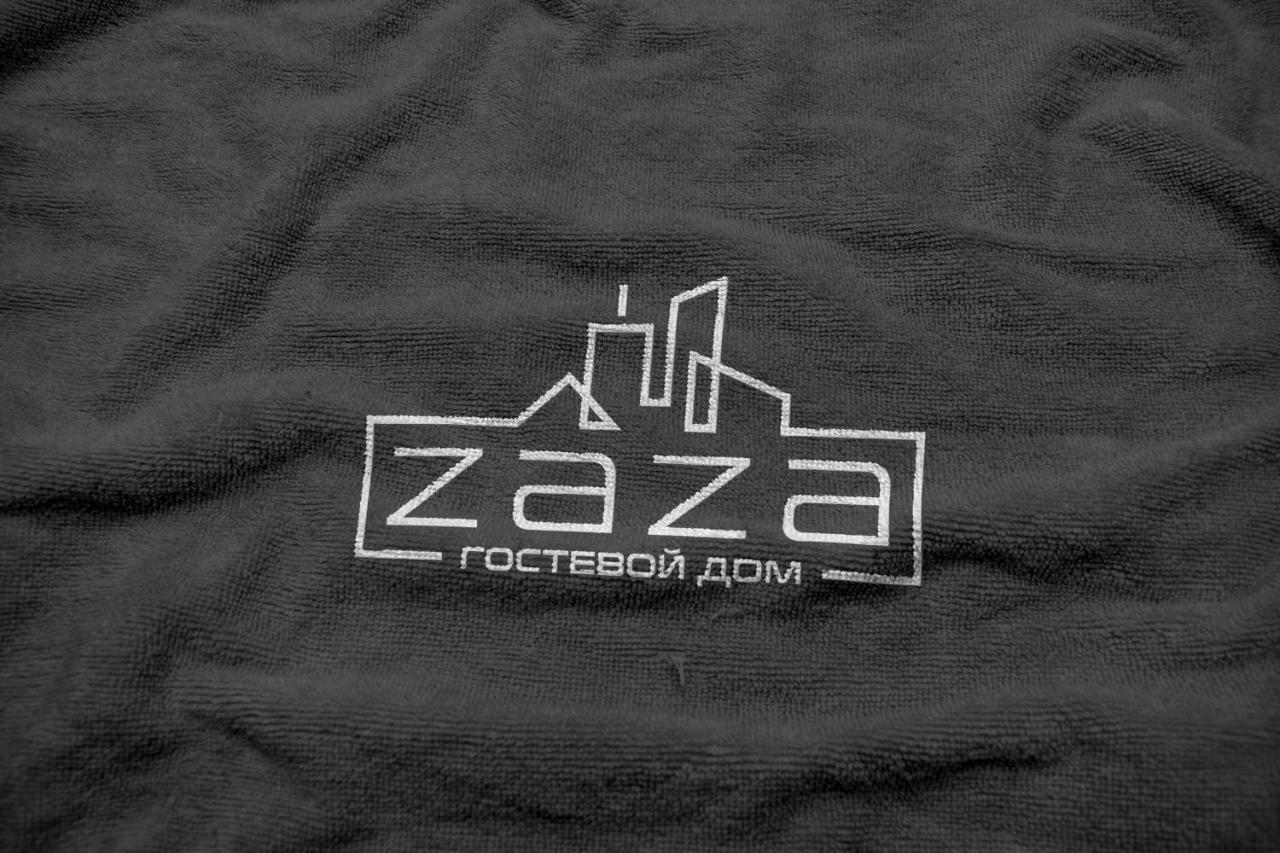 Zaza Guest House Kobuleti Eksteriør bilde