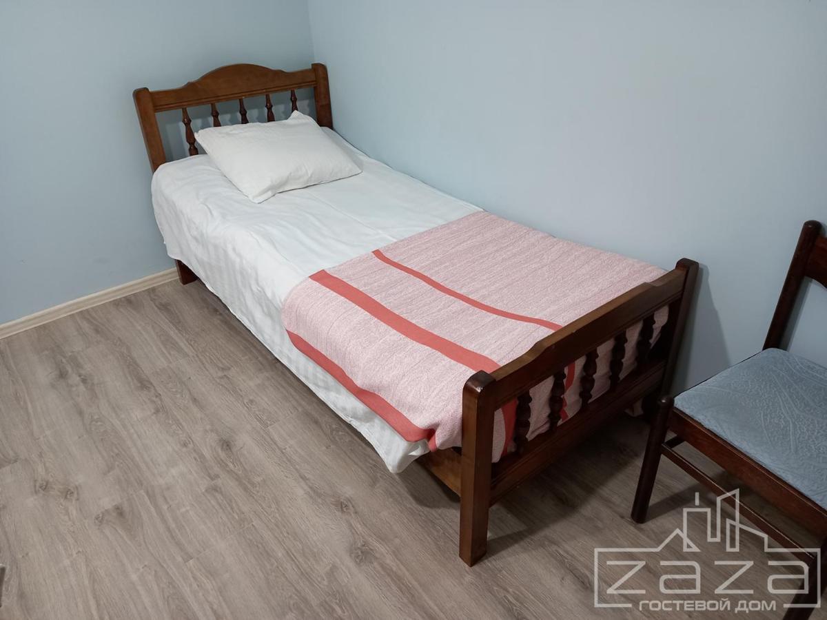 Zaza Guest House Kobuleti Eksteriør bilde