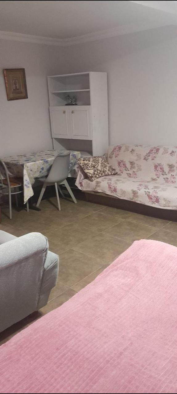 Zaza Guest House Kobuleti Eksteriør bilde