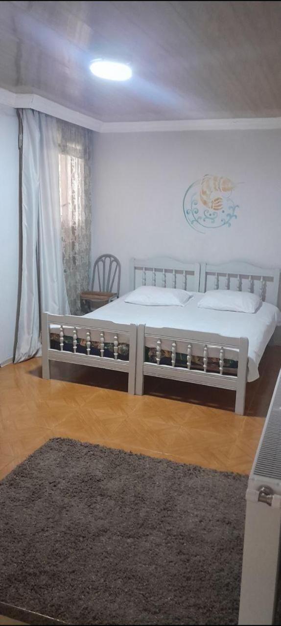 Zaza Guest House Kobuleti Eksteriør bilde