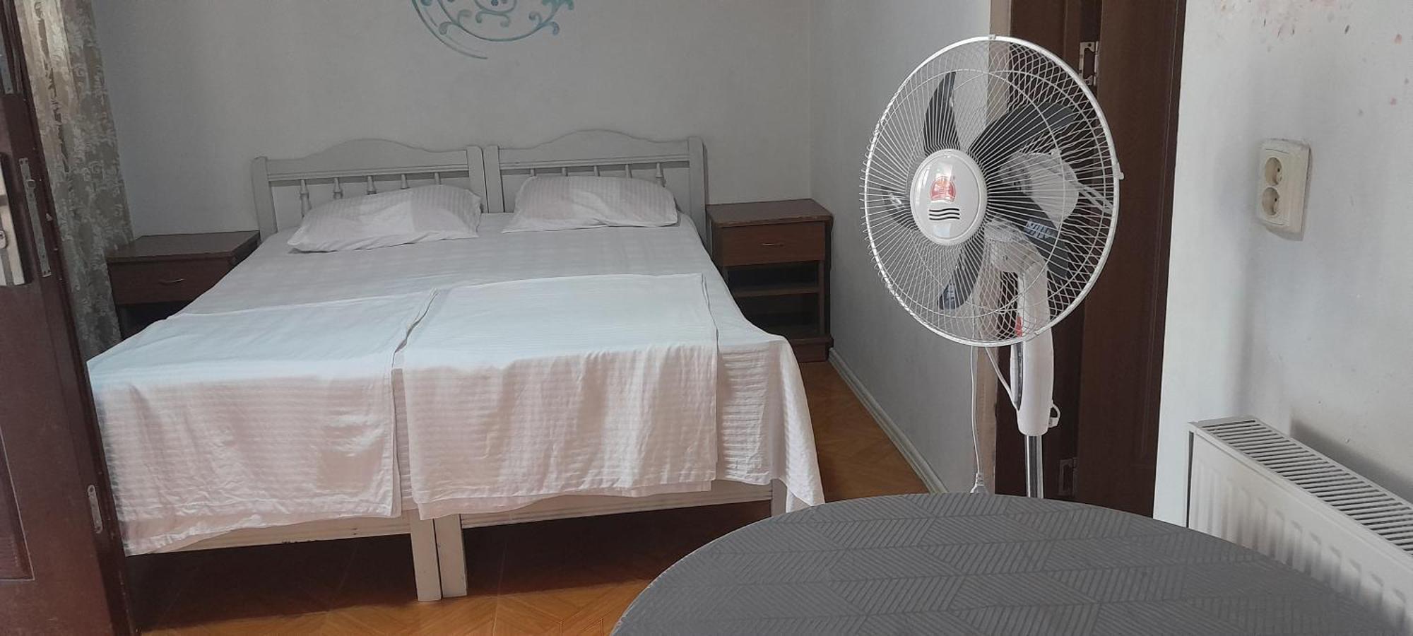 Zaza Guest House Kobuleti Rom bilde