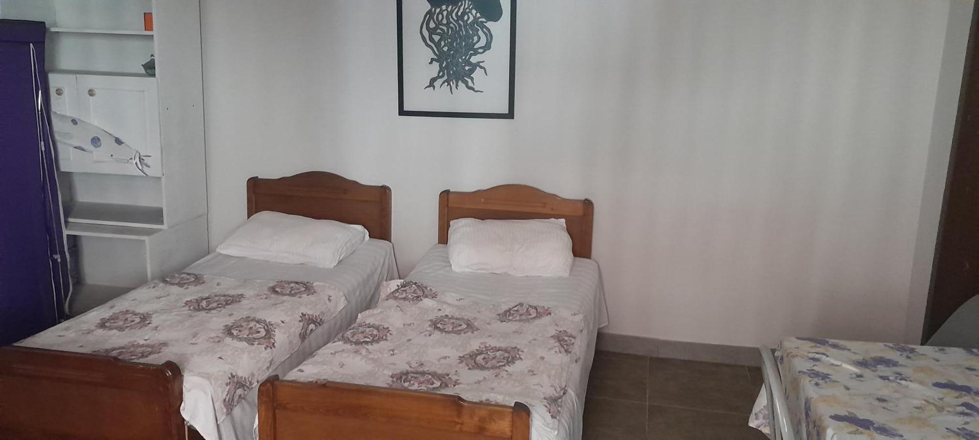 Zaza Guest House Kobuleti Rom bilde