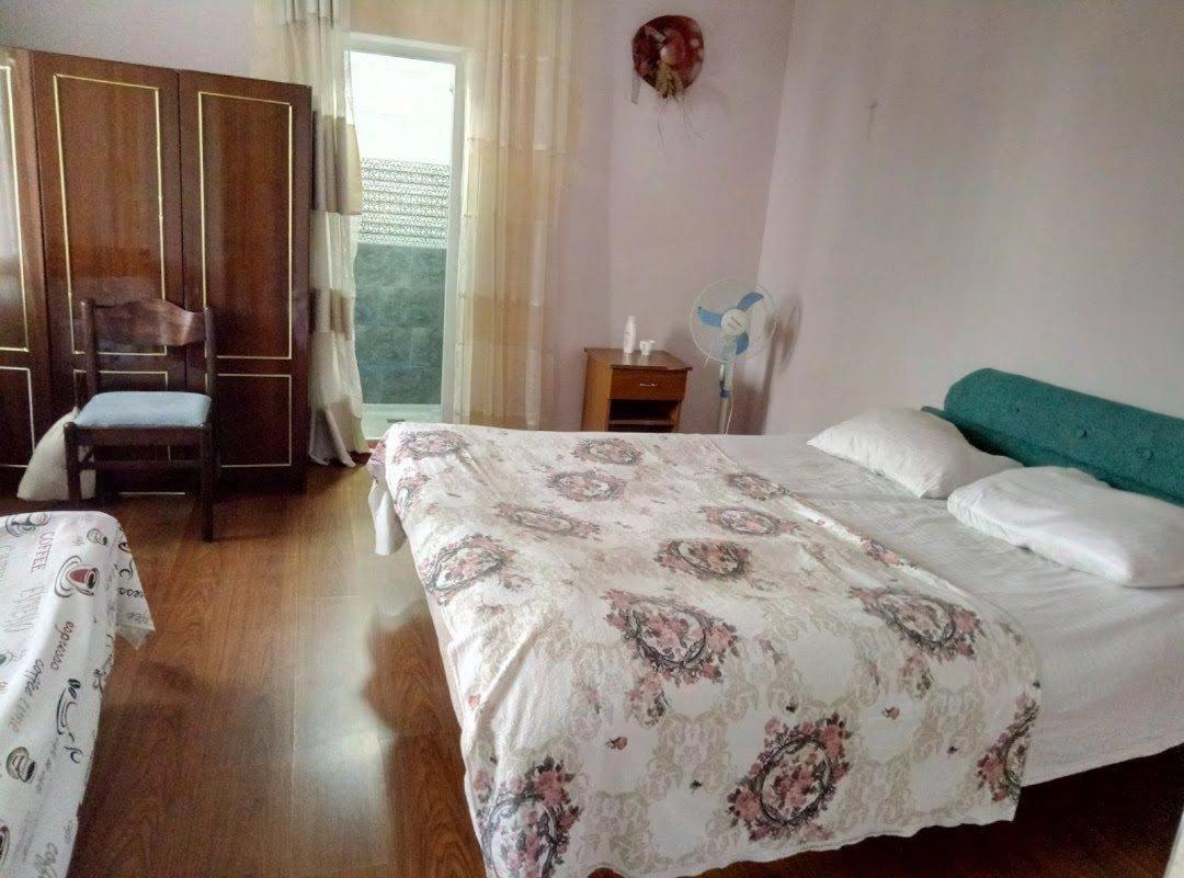 Zaza Guest House Kobuleti Eksteriør bilde