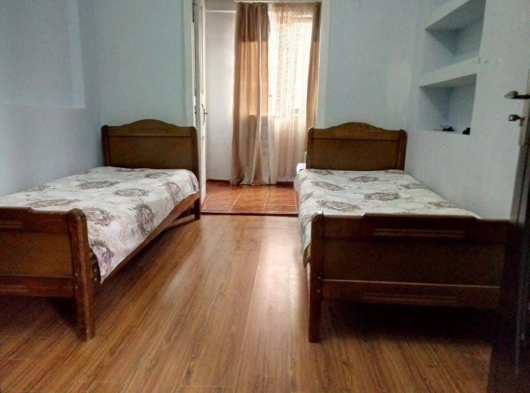 Zaza Guest House Kobuleti Eksteriør bilde