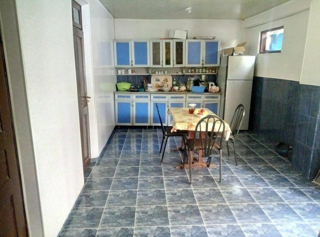 Zaza Guest House Kobuleti Eksteriør bilde