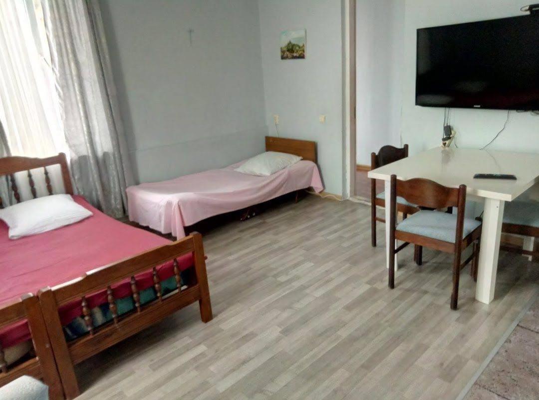 Zaza Guest House Kobuleti Eksteriør bilde