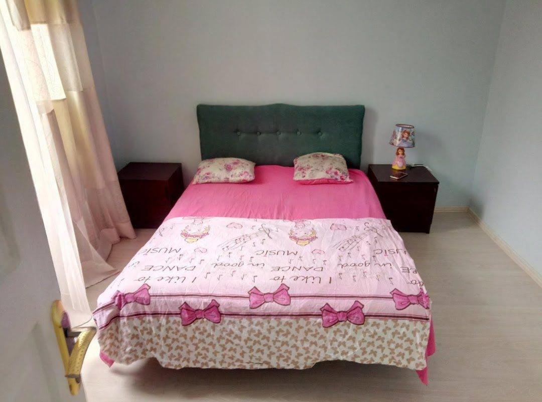 Zaza Guest House Kobuleti Eksteriør bilde