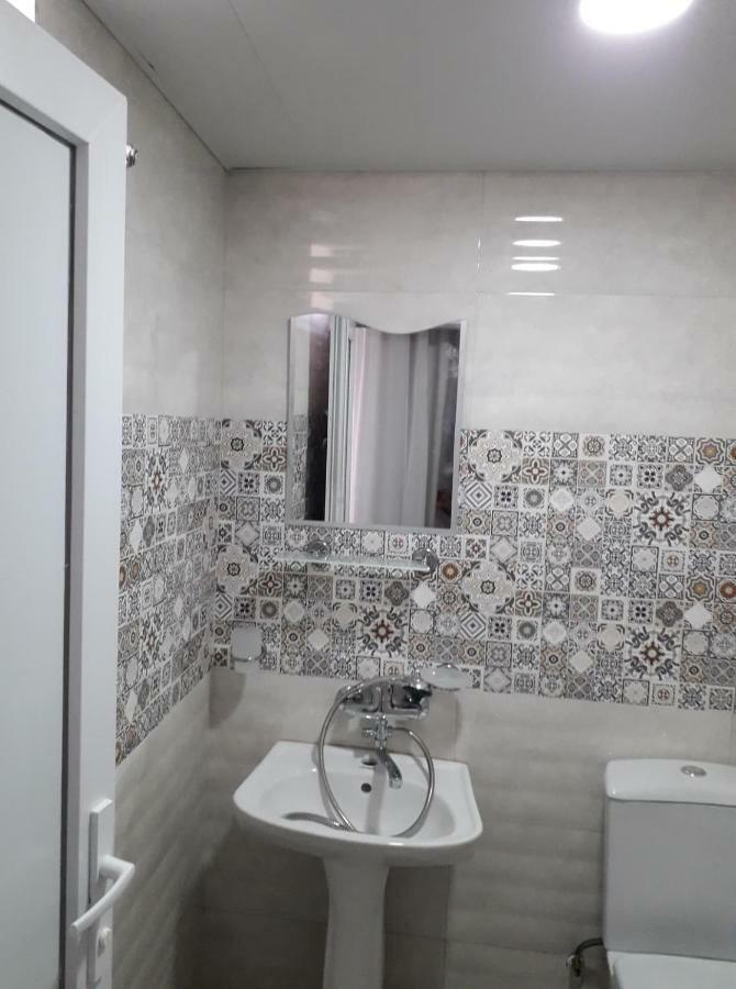 Zaza Guest House Kobuleti Eksteriør bilde