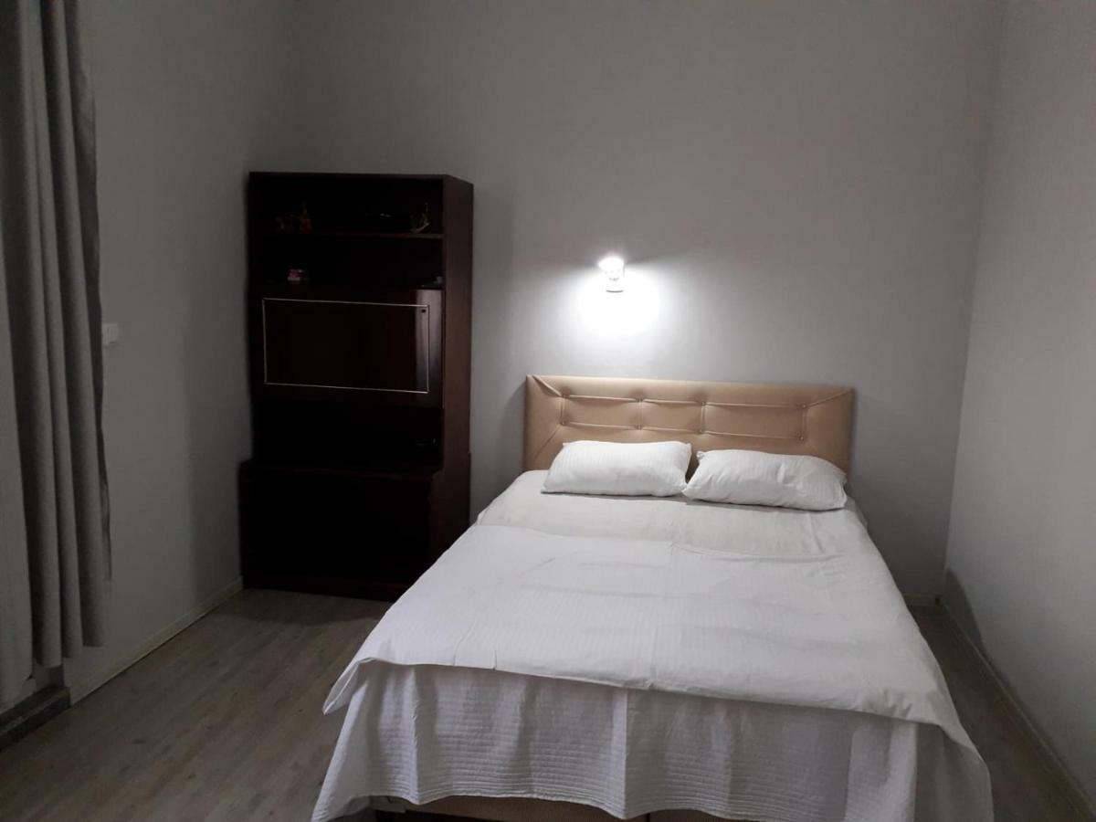 Zaza Guest House Kobuleti Eksteriør bilde