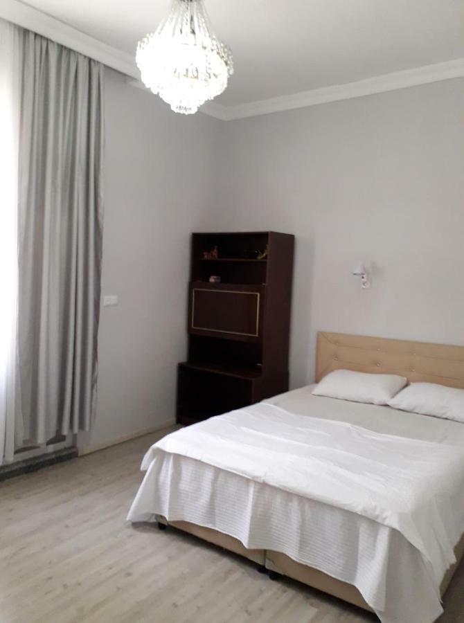 Zaza Guest House Kobuleti Eksteriør bilde