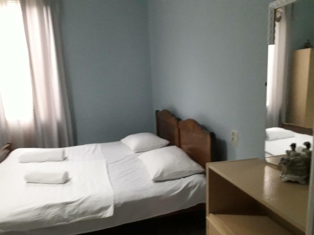 Zaza Guest House Kobuleti Eksteriør bilde