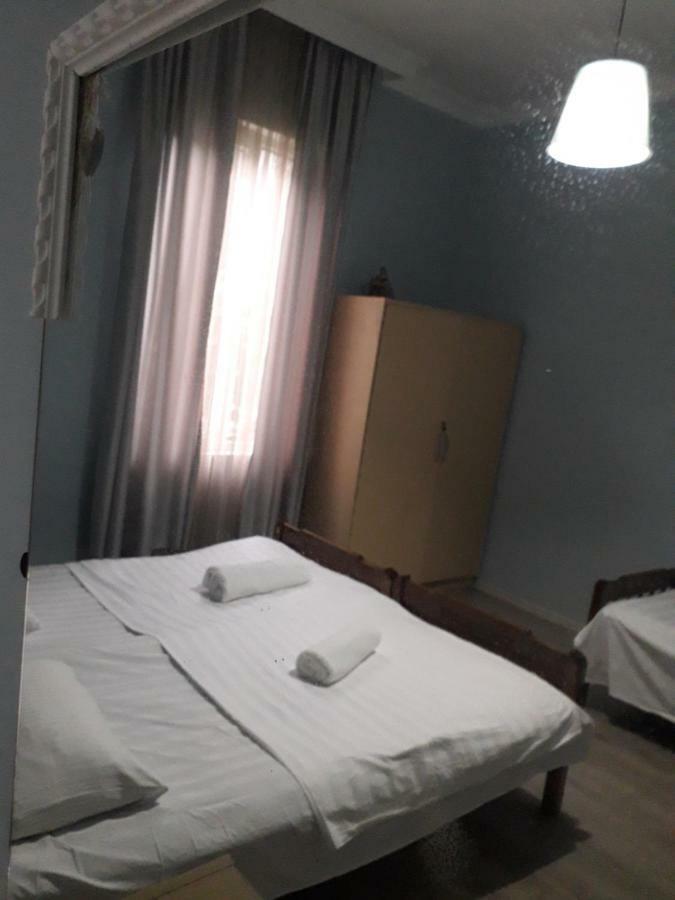 Zaza Guest House Kobuleti Eksteriør bilde