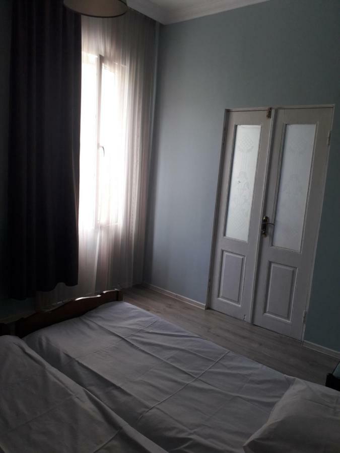 Zaza Guest House Kobuleti Eksteriør bilde