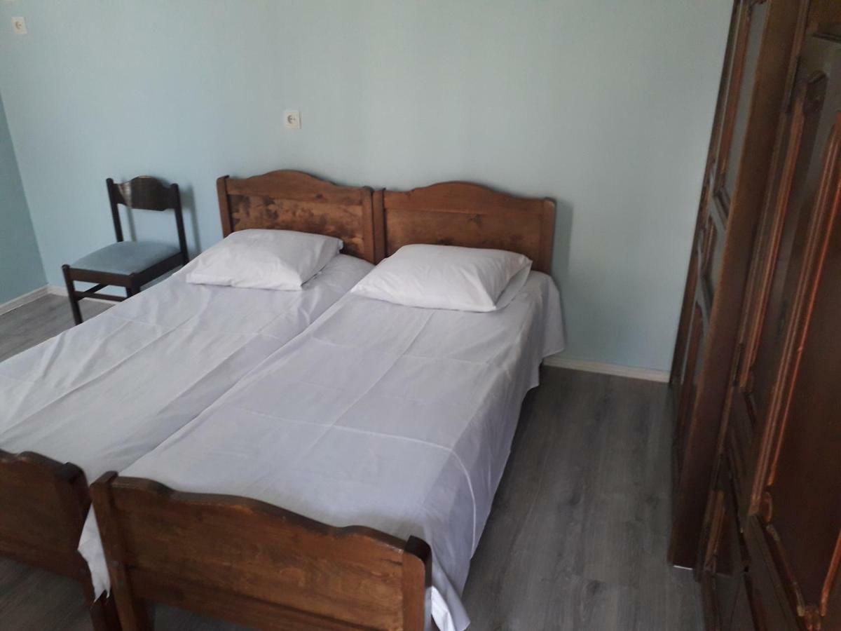 Zaza Guest House Kobuleti Eksteriør bilde