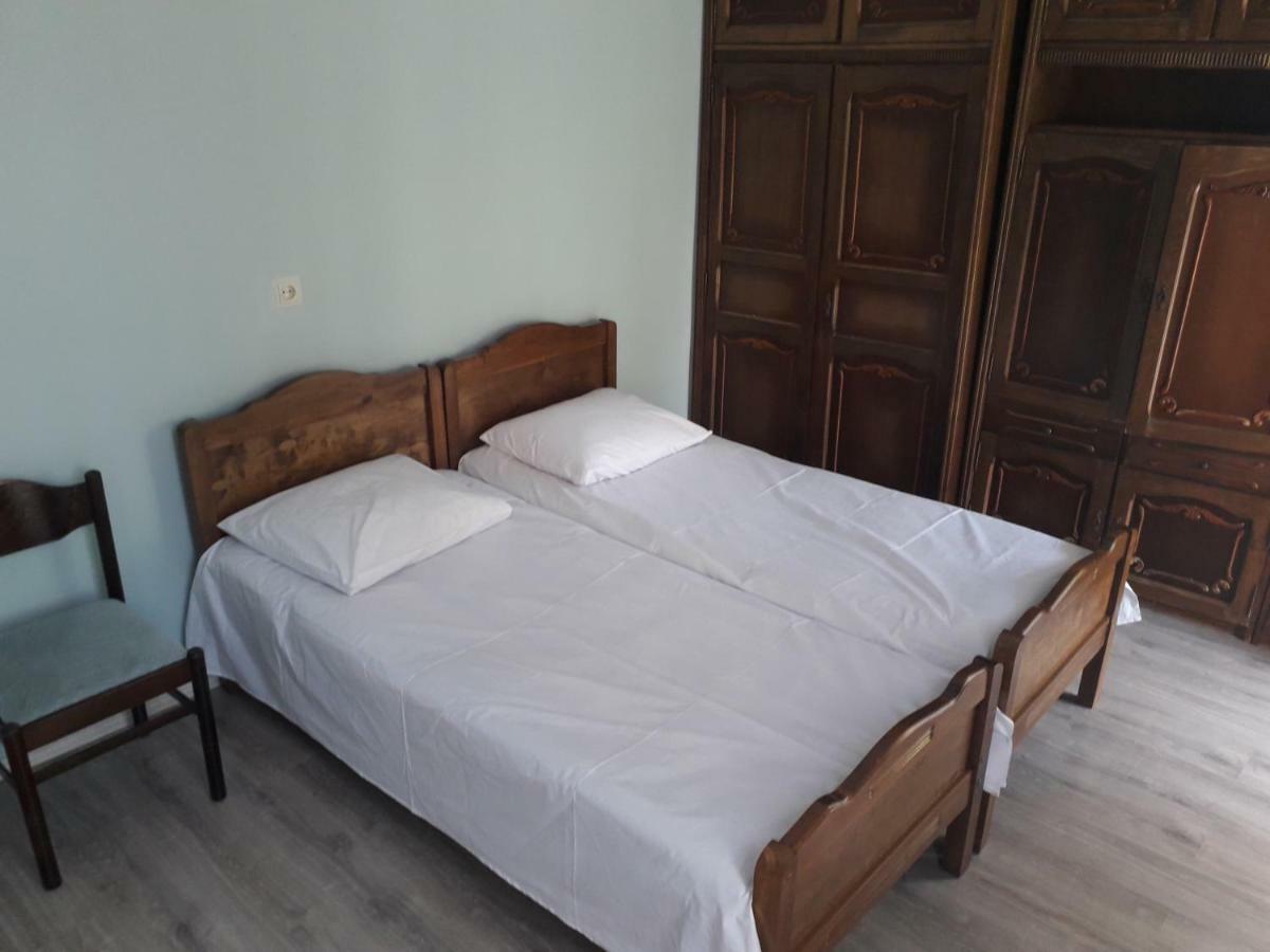 Zaza Guest House Kobuleti Eksteriør bilde