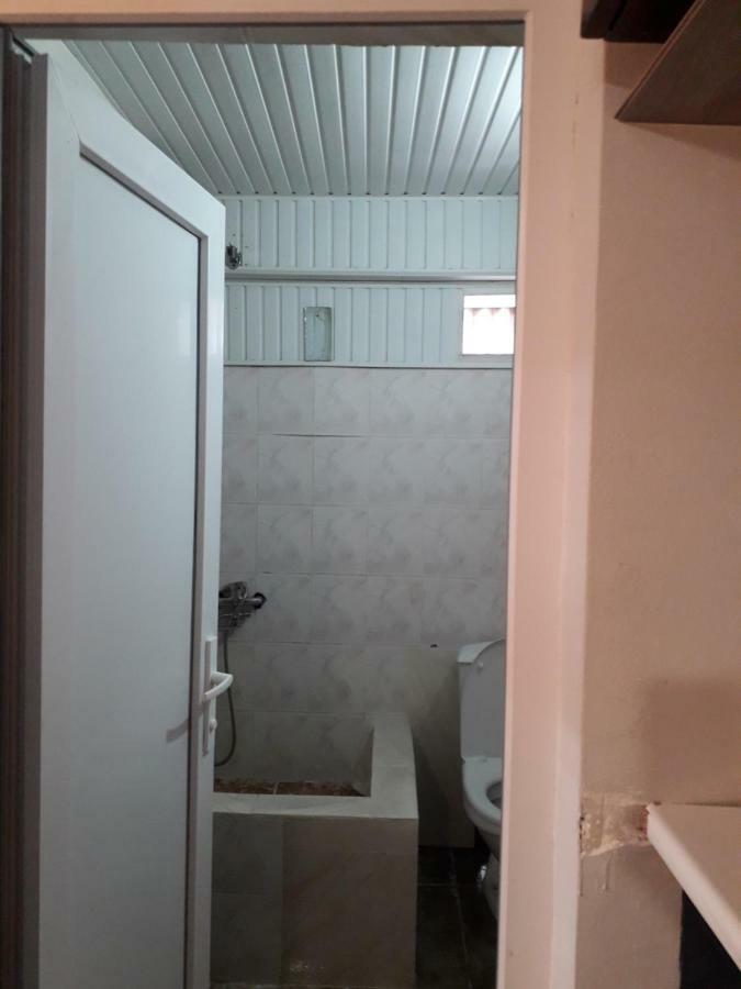 Zaza Guest House Kobuleti Eksteriør bilde