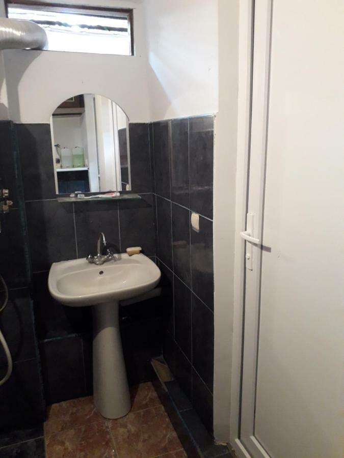 Zaza Guest House Kobuleti Eksteriør bilde